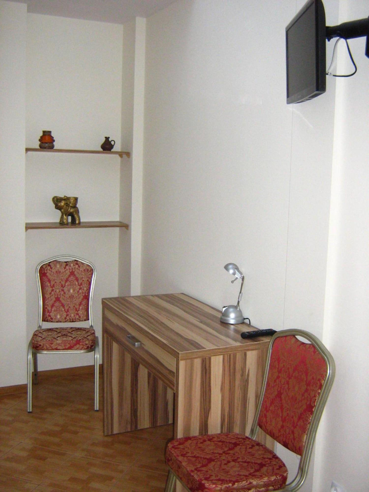 Gosciniec Podkowa Włodawa Quarto foto