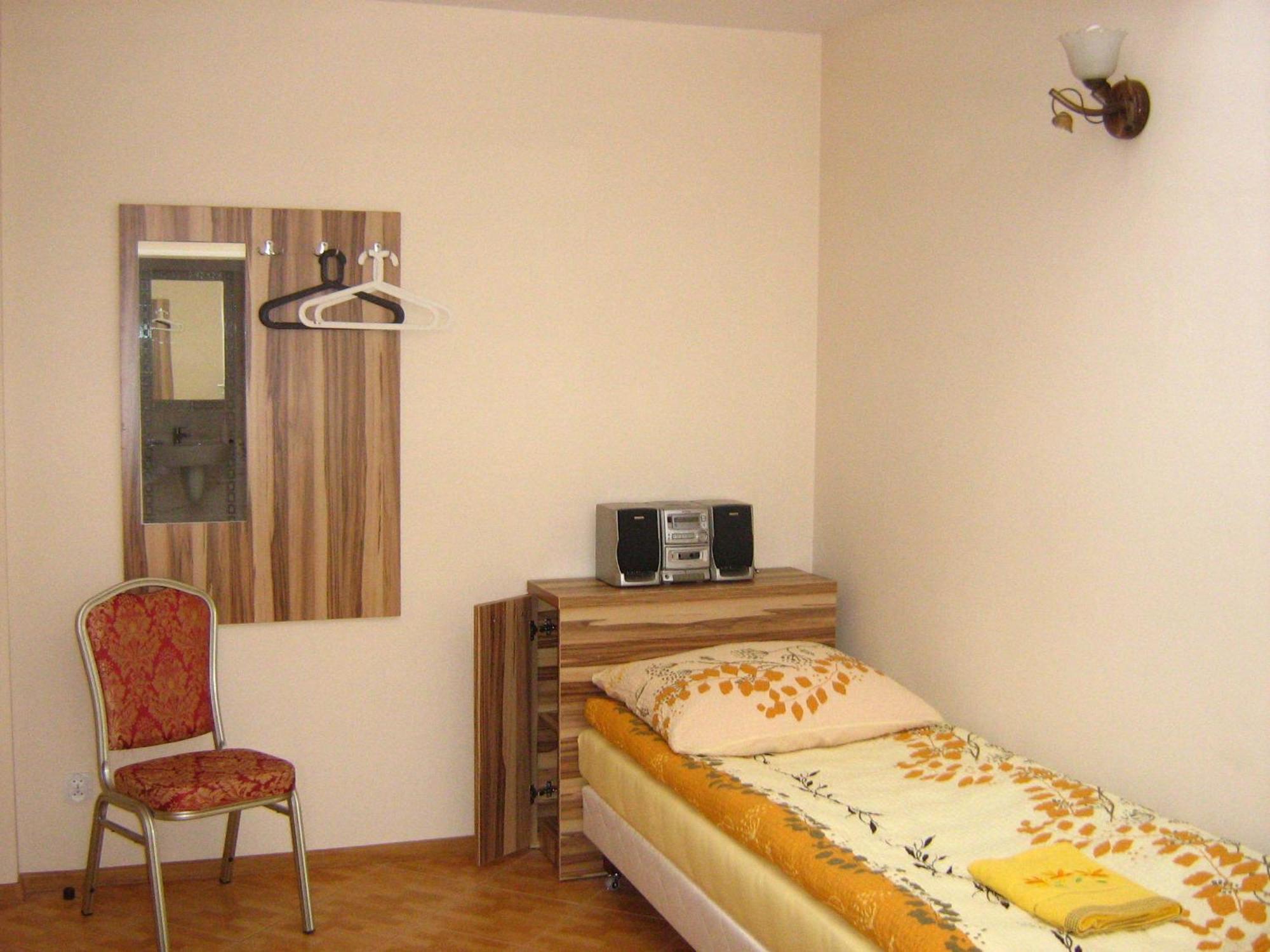 Gosciniec Podkowa Włodawa Quarto foto
