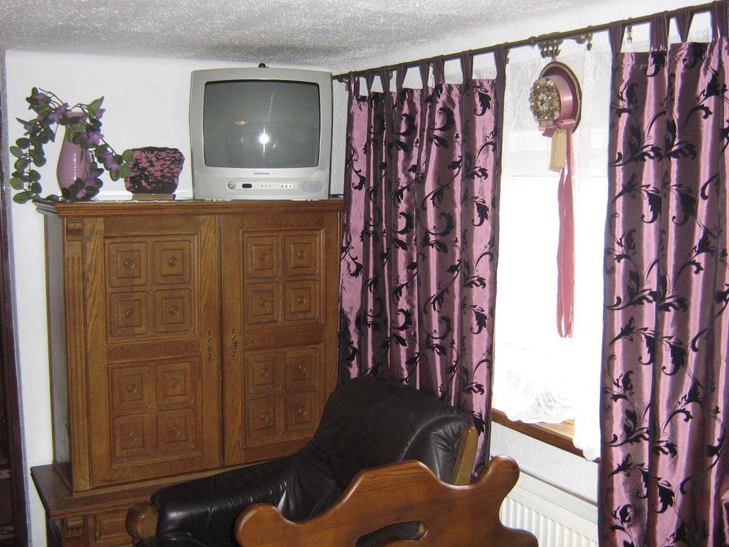 Gosciniec Podkowa Włodawa Quarto foto