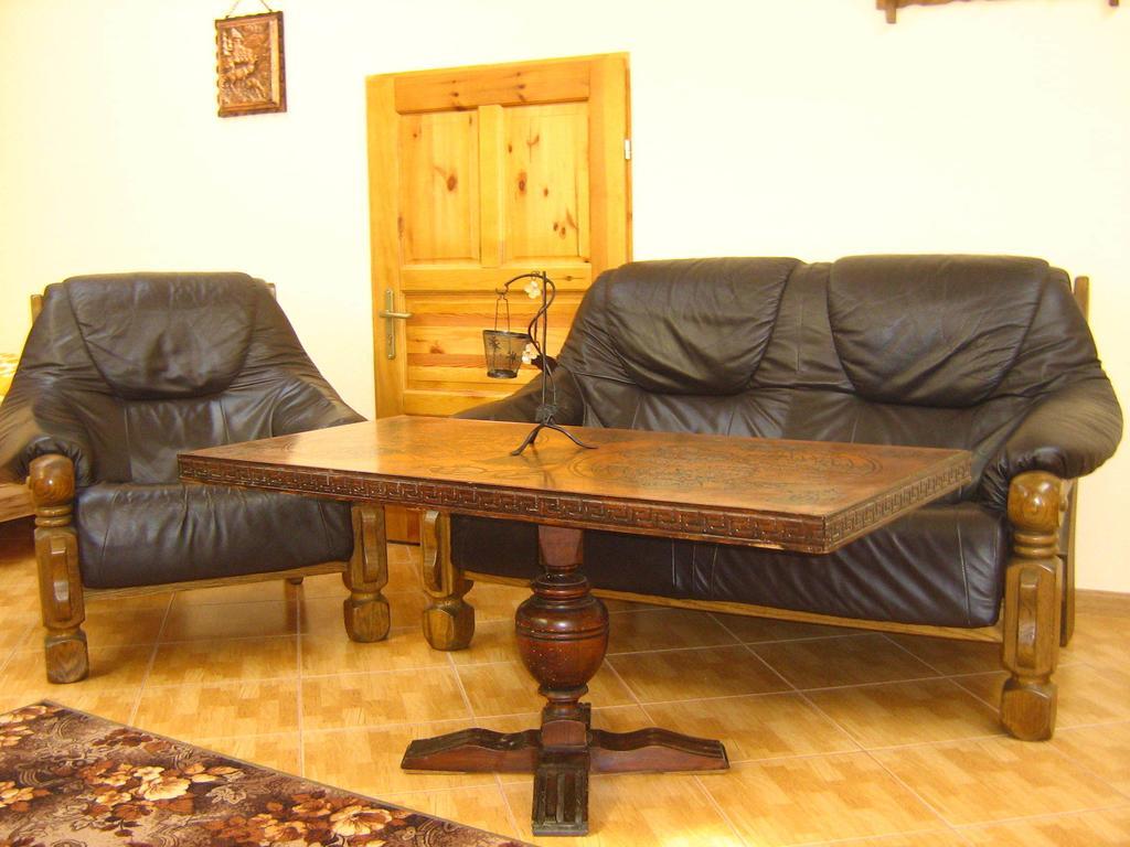 Gosciniec Podkowa Włodawa Quarto foto