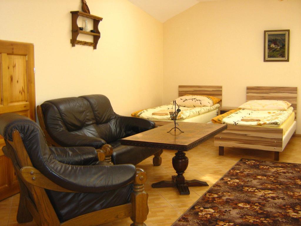Gosciniec Podkowa Włodawa Quarto foto