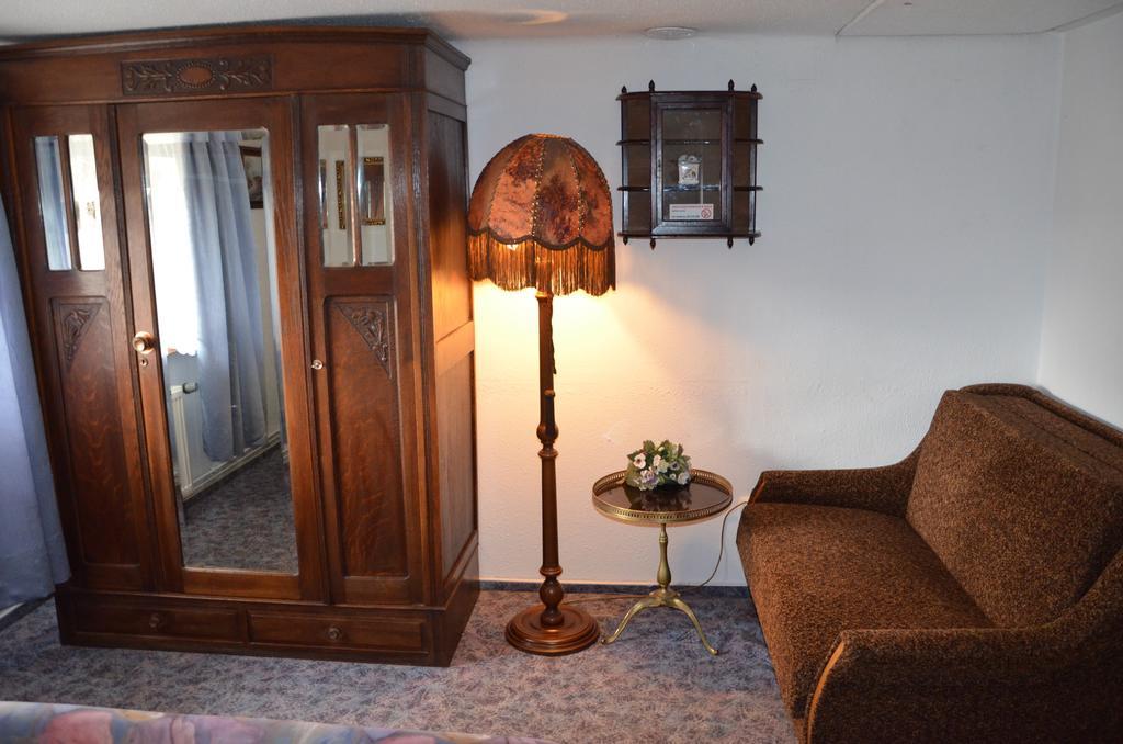 Gosciniec Podkowa Włodawa Quarto foto