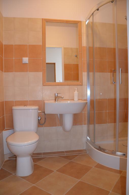 Gosciniec Podkowa Włodawa Quarto foto