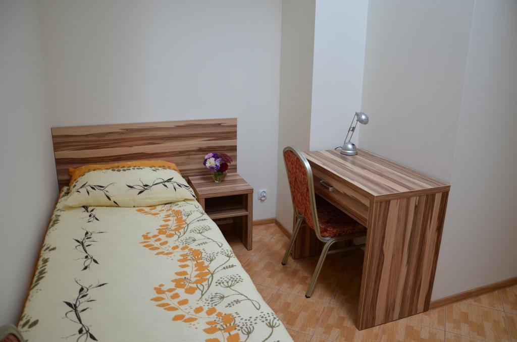 Gosciniec Podkowa Włodawa Quarto foto