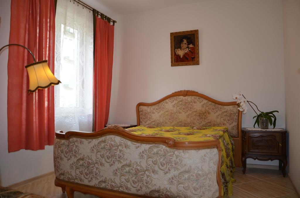 Gosciniec Podkowa Włodawa Quarto foto