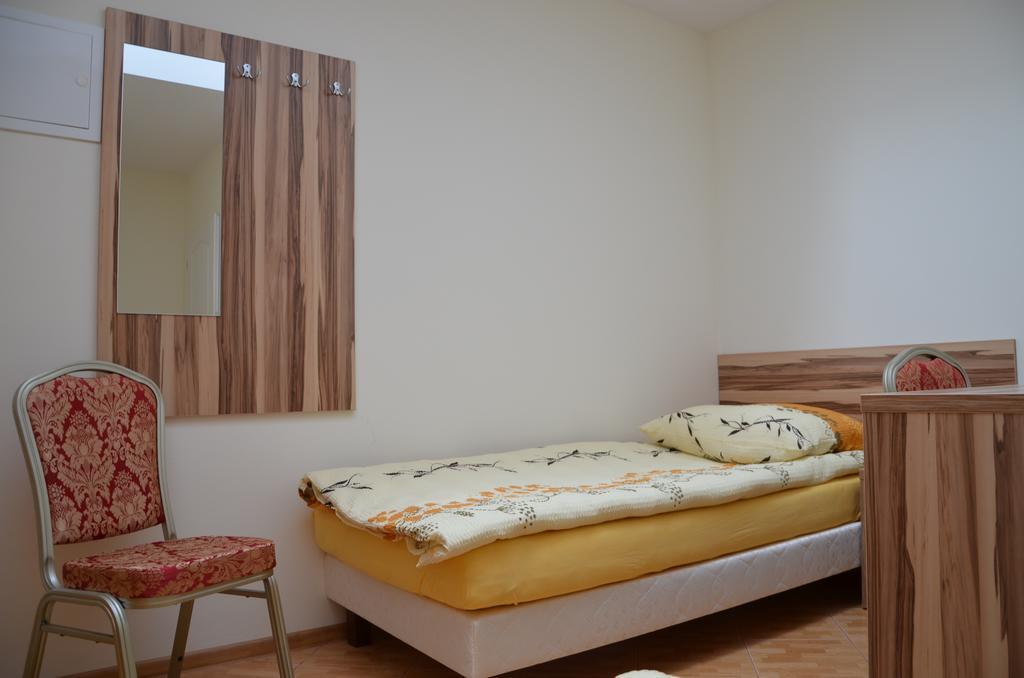 Gosciniec Podkowa Włodawa Quarto foto