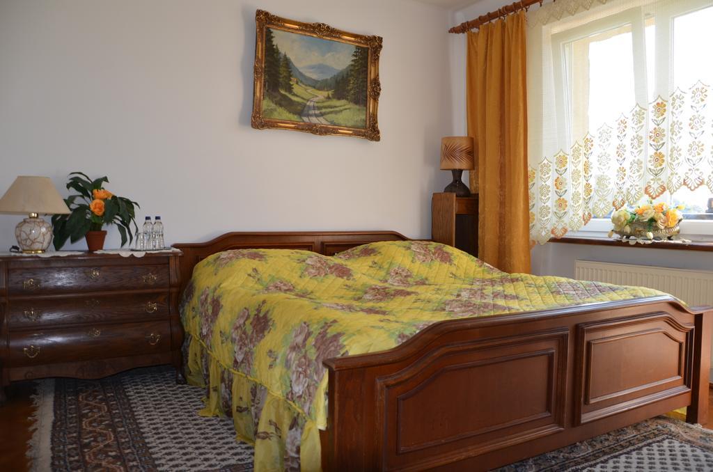 Gosciniec Podkowa Włodawa Quarto foto