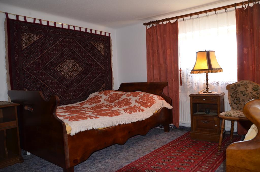Gosciniec Podkowa Włodawa Quarto foto