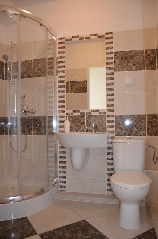 Gosciniec Podkowa Włodawa Quarto foto