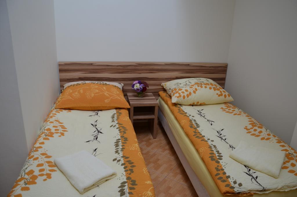 Gosciniec Podkowa Włodawa Quarto foto