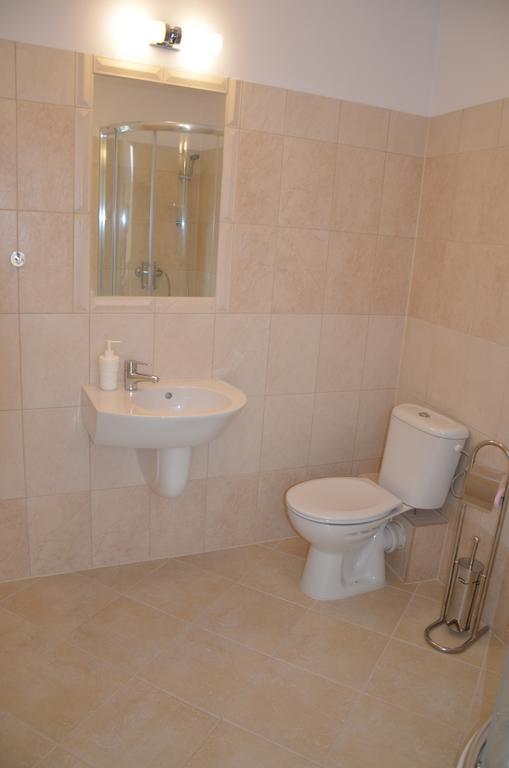Gosciniec Podkowa Włodawa Quarto foto